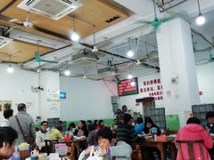 大堂-南记食粥坊·宵夜大排档(莲花总店)