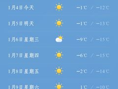 -北京莲花山滑雪场
