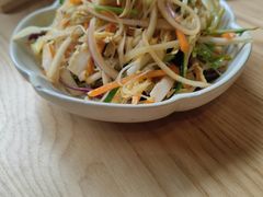 -院子餐厅·大锅菜·老杭帮(桥西直街店)