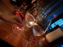 -广州柏悦酒店·悦吧·顶楼露天酒吧