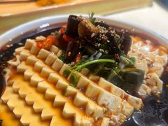 -老佛爷炭火蛙锅直营(清滨路总店)