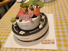 -好利来(亦庄国融店)