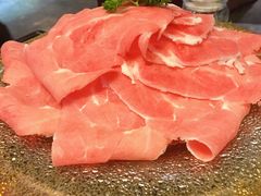 -鲁西肥牛(九方购物中心店)