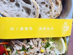 -酵種麦田(山师店)