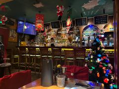 大堂-秀·爱尔兰餐吧(上海路店)