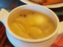 -新天世纪中餐厅