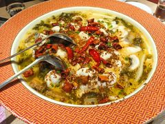 -洪帮主酸菜鲈鱼(连江万家店)