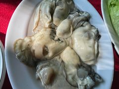-花苑美食横琴生蚝火锅(拱北粤华路店)