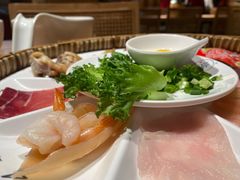 -上坐过桥米线(顺城店)