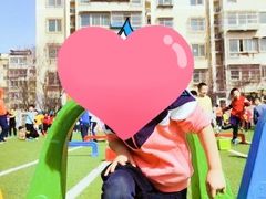 -爱彼格林珑悦幼儿园