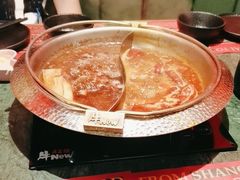-牛New寿喜烧(曹路花园城店)