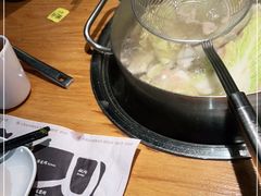 -海银海记潮汕牛肉火锅(新港中路海珠店)