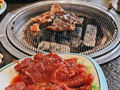 -泰白海鲜烧烤大全