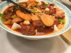 -品质伊骊新疆菜(紫金店)
