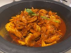 -虾吃虾涮.虾火锅.肉蟹煲(步步高梅溪新天地店)