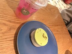 -KPRO 帕尼尼·沙拉·缤纷拼盘(万象城店)