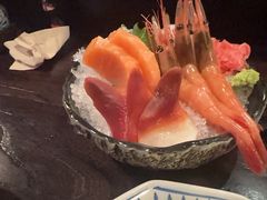 -哥哥の深夜食堂(叁宸里店)