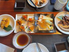 -郑州建业艾美酒店-曙餐厅