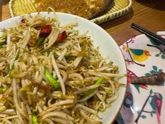 -大闫家烧烤·小海鲜家常菜(郑庄店)