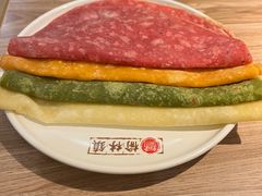 -榆林镇筋饼(文端总店)