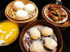 -高第街56号港式餐厅·精选(世茂广场宽厚里大明湖店)