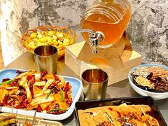 -碎怂烤肉(钟楼柳巷店)