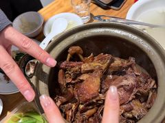 -斯丹姜母鸭·古法干香(田安南路店)
