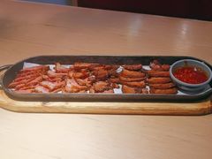 -蜜桃餐厅·伴山(绿宝广场店)