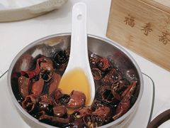 -福寿斋·老北京铜锅涮肉·烤鸭(顺义总店)