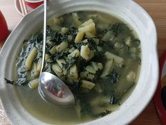 -老舅老蒙肉饼非遗店(一店)