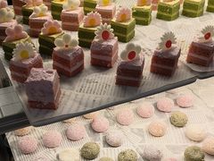 -汉阳廷自助烤肉(同和金铂天地店)