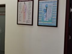 -张钰强中医正骨推拿连锁(唐家人才公寓店)