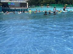 -欢乐水魔方水世界
