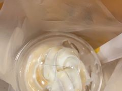 -麦当劳(龙之梦购物中心店)