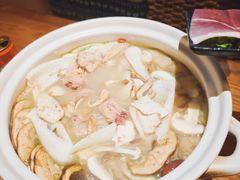 -束河人家(南锣鼓巷店)