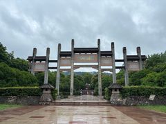 -南京市江宁方山
