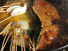 -钢管厂五区小郡肝火锅串串香(清河店)