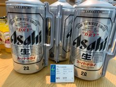 -杭州大厦LSE城市生活超市(杭州大厦店)