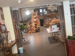 -丽华园(汉阳龙阳店)