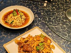 -众顺和非遗淮扬菜(何园店)