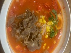 -味千拉面(航洋国际购物中心)