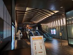 -成都百丽宫影城(LUXE太古里店)