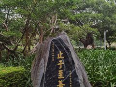 -厦门大学(思明校区)