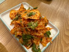 -江边城外烤全鱼(嘉定万达广场店)
