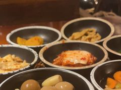 -三代烤肉(保利广场店)