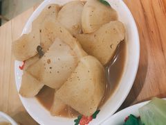 -昌荣竹升面(花园新村店)