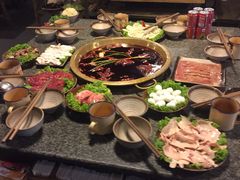 -佬革命主题火锅(玉沙路店)