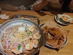 -去茶去·休闲中餐(江滨店)