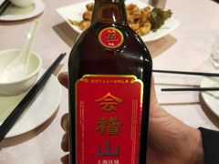 -翠亭酒家(山西南路店)