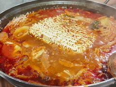 -MI WU FACTORY米屋美食工厂餐厅(绿地店)